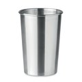 Vaso Duradero Acero Inox 350ml