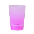 Vaso iluminado LED