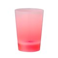 Vaso iluminado LED