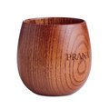 Vaso de Madera Roble 250ml