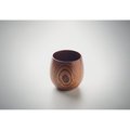 Vaso de Madera Roble 250ml