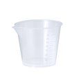 Vaso Medidor PP 70 ml