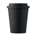 Vaso PP 300ml con Tapa