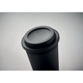 Vaso PP 300ml con Tapa