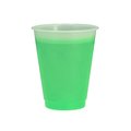 Vaso PP 500 ml Cambia de Color