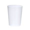 Vaso PP 900 ml reutilizable