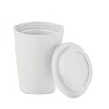 Vaso PP Doble Pared con Boquilla