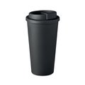 Vaso PP Térmico Reutilizable 475ml