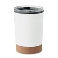 Vaso Térmico 300ml Blanco