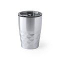 Vaso Térmico 350ml Aislamiento Cobre 24h Frío Plat