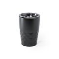 Vaso Térmico 350ml Aislamiento Cobre 24h Frío