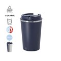 Vaso térmico 350ml conserva temperatura