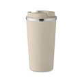 Vaso Térmico 510ml Beige