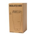 Vaso Térmico 600ml con Dosificador