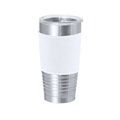 Vaso Térmico de Acero Inox 420ml Bla