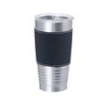 Vaso Térmico de Acero Inox 420ml Mar