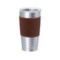 Vaso Térmico de Acero Inox 420ml Marr