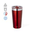 Vaso Térmico Acero Inox 600ml