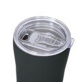 Vaso Térmico Acero Inoxidable 350 ml acabado caucho