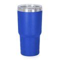 Vaso Térmico Acero Inoxidable 530 ml Azul