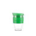 Vaso Térmico BPA Free 250ml Verde