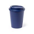 Vaso Térmico Doble Pared 300ml Marino