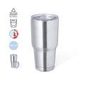 Vaso Térmico Inox 800ml