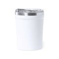 Vaso Térmico Inoxidable 350ml Bla