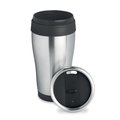 Vaso Viaje Doble Capa Inox 455ml