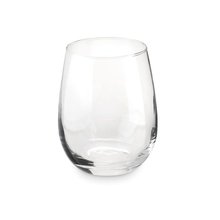 Vaso Cristal 420ml Transparente