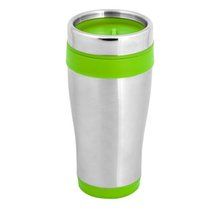 Vaso Isotérmico 450ml Verde Claro