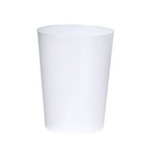 Vaso PP 900 ml reutilizable