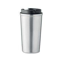 Vaso Térmico 510ml Plata Mate