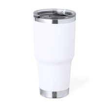 Vaso Térmico 600ml con Dosificador Bla