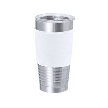 Vaso Térmico de Acero Inox 420ml Bla