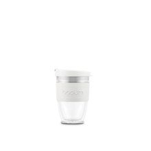 Vaso Térmico BPA Free 250ml Blanco