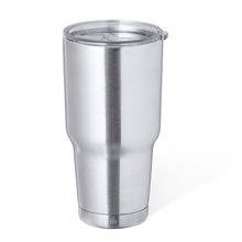 Vaso Térmico Inox 800ml Plat