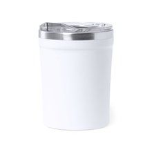 Vaso Térmico Inoxidable 350ml Bla