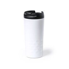 Vaso termo personalizado de acero inox. (310 ml) Bla