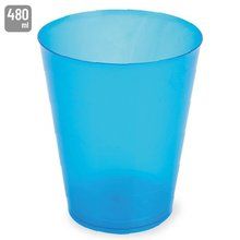 Vasos Ecológicos Azul