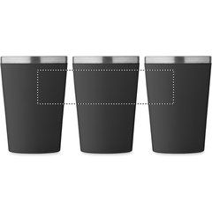 Vaso Antifugas 350ml | Circunferencia | 180 x 45