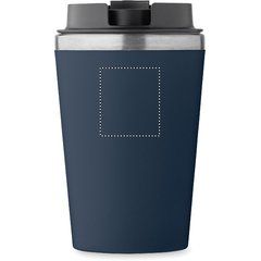 Vaso Antifugas 350ml | Trasero Superior | 35 x 40