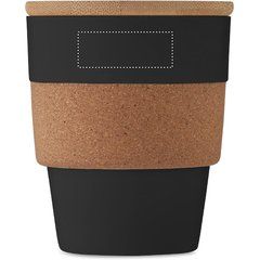 Vaso Ecológico 300 ml | MUG FRONT UPPER