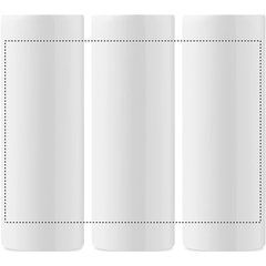 Vaso Inox Sublimación Doble Pared 590ml | SUBLIMATION