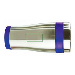 Vaso Isotérmico 450ml | Horizontal