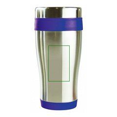 Vaso Isotérmico 450ml | Vertical