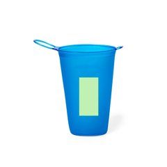 Vaso Plegable 230ml asa | Area 1