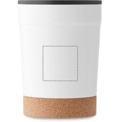 Vaso Térmico 300ml | Trasero