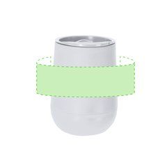 Vaso Térmico de 320ml | Area 1