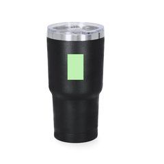 Vaso Térmico Acero Inoxidable 530 ml | Area 2 | 25 x 40